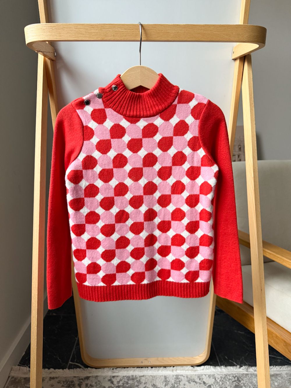 Джемпер Jacadi, 116