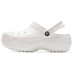 Crocs Classic Platform Clog Eva (Женская размерная сетка)