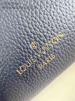 Louis Vuitton Side Trunk MM