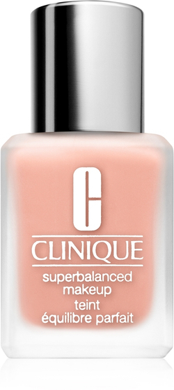 Clinique Superbalanced Makeup - Мягкая шелковистая основа, 30 ml