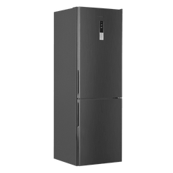 Холодильник Maunfeld MFF185NFX10 Inverter