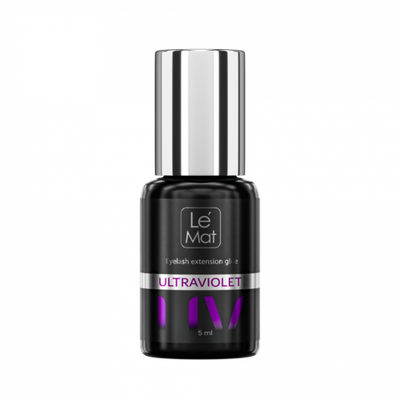 Клей для наращивания ресниц Le Maitre "UV-0.5" 5 мл