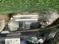 Фара левая Kia Ceed 3 (2018-2021) галоген