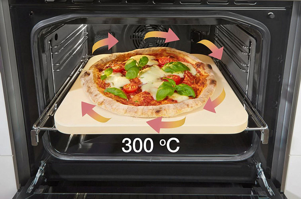 Электрическая плита Gorenje GECS6C70WC