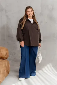 Ветровка УК-2624-2 Фабрика Моды