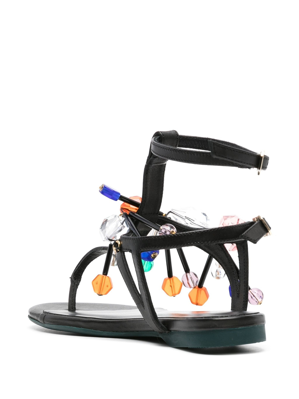 Сандалии женские PATRIZIA PEPE