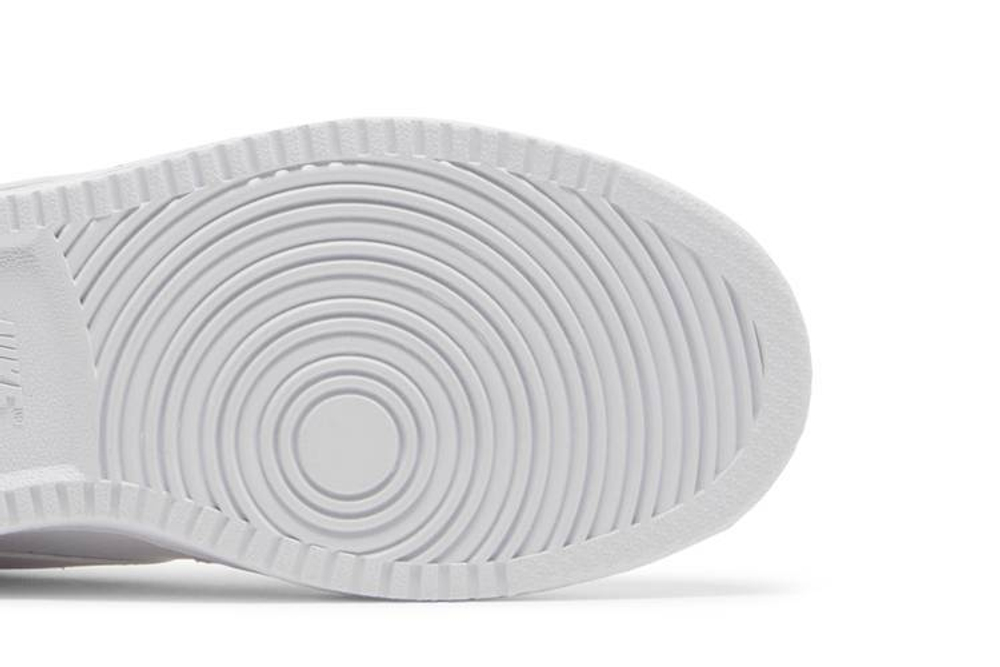 Кроссовки Nike Ebernon Mid (Женская размерная сетка)