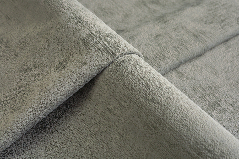 Микровелюр Fabriq ash (Фабрик аш) 09