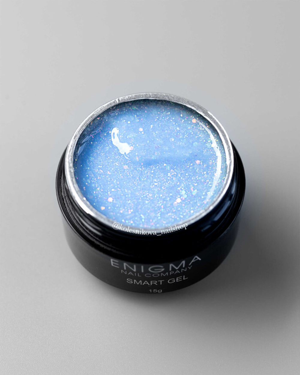 Enigma Smart gel 26 15 g ( Бескислотный )