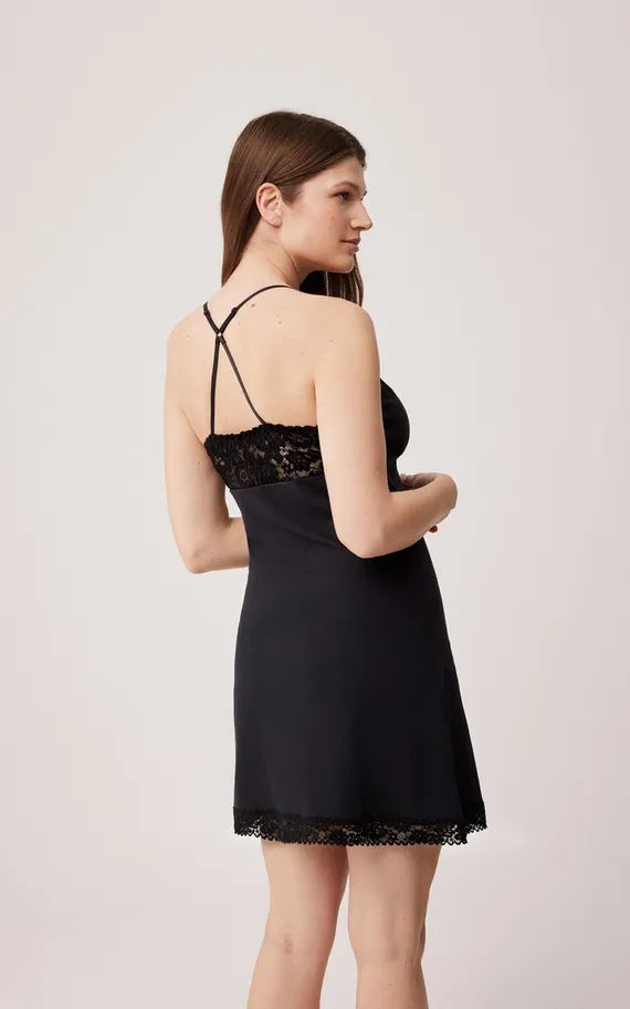 10557 Сорочка женская