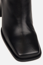 Ботинки на высоком каблуке Bobbies Wilma