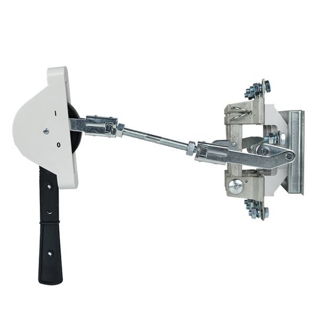 Разъединитель РЕ19-37-31140 400А EKF