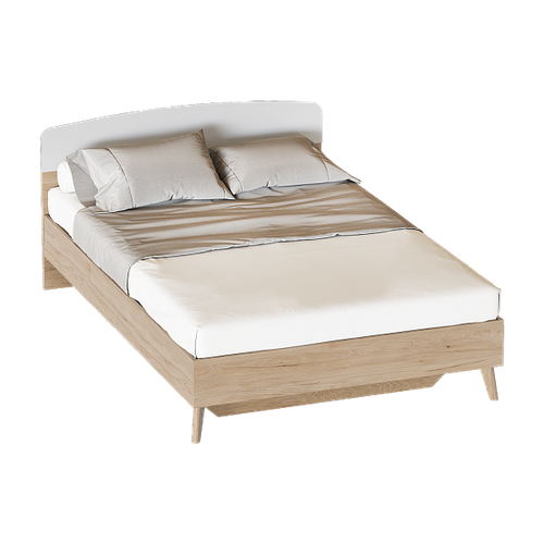 Кровать 1600 "Калгари" спальня