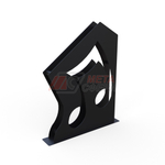 Велопарковка Мелодия