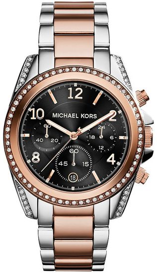Наручные часы Michael Kors Blair MK6093
