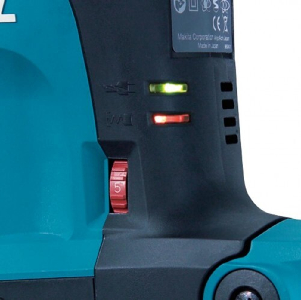 Перфоратор MAKITA HR3541FC