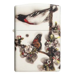 Зажигалка ZIPPO Spazuk Design (49659)