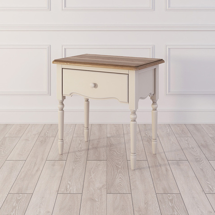 Прикроватная тумба с ящиком Leblanc