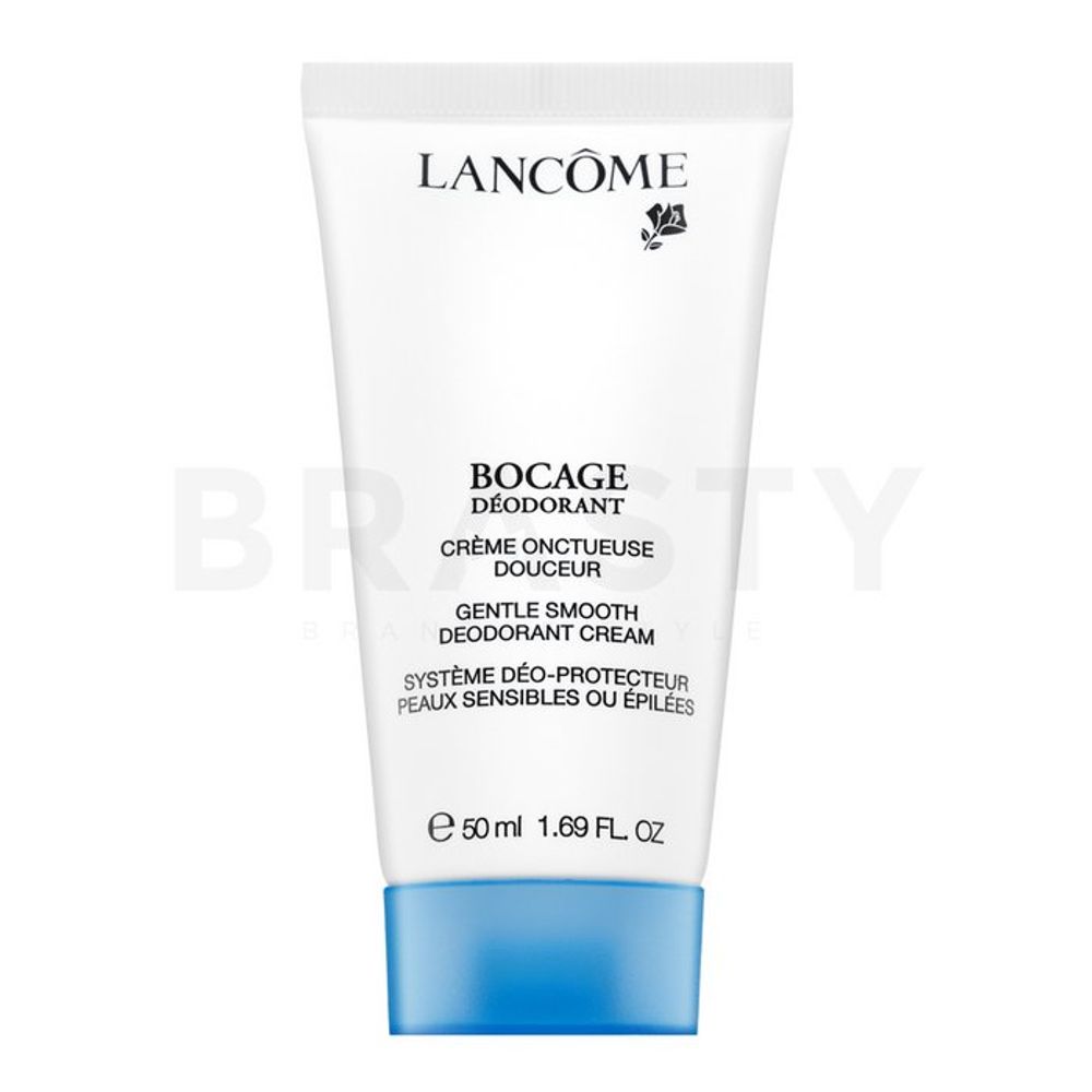 Lancôme Bocage Gentle Smooth Deodorant Cream 50 ml 40