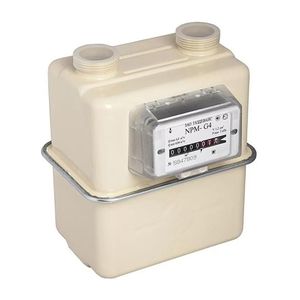 Счетчики для газа