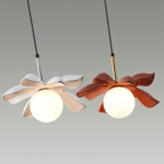 5616/1 LN SUSPENTIONI Подвес 1*40W IP20 220V TANZANIA