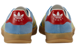 Кроссовки Adidas Originals X Gucci Gazelle