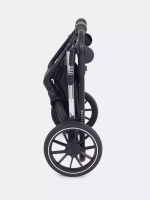 Коляска детская 2-в-1 Rant "Brilliant" RA010 Koala Grey