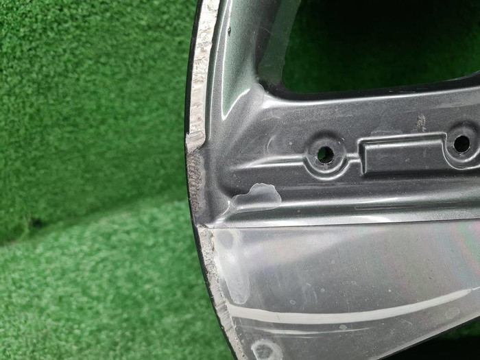 Диск литой R18 Kia Soul 3 SK (2019-н.в.)