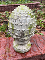 Декор "Артишок" Ø 19x33 см