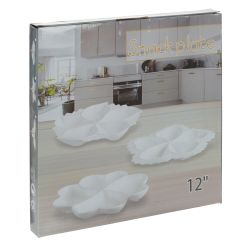 GAEM Менажница, L28 W28 H16 см