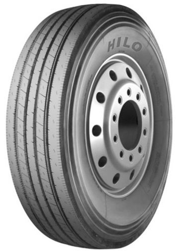 Шины 295/80R22.5 ANNAITE/AMBERSTONE/HILO 766 18PR 154/151М (рулевые оси)