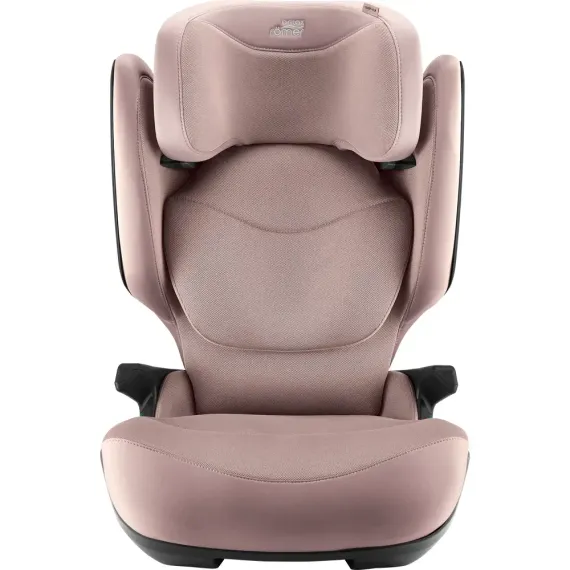 Автокресло Britax Roemer KidFix Pro M Style Dusty Rose