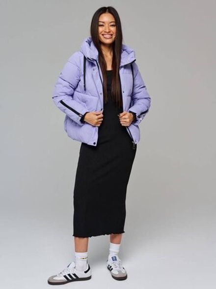 Куртка 25011347-2 Fabrika