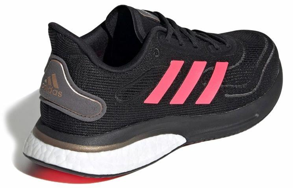 Кроссовки Adidas Supernova (Женская размерная сетка)