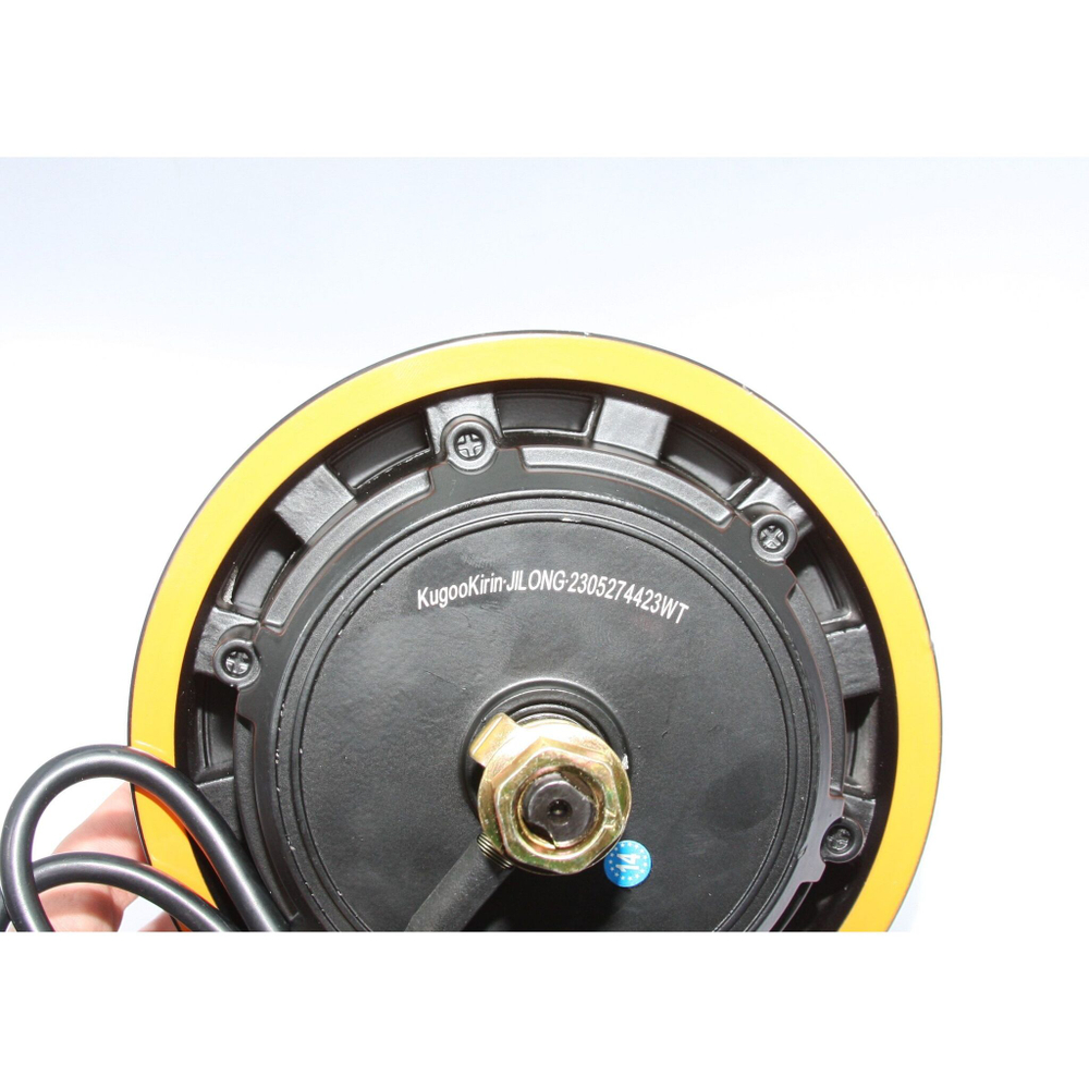 Мотор колесо для Kugoo Kirin G2 Max Jilong