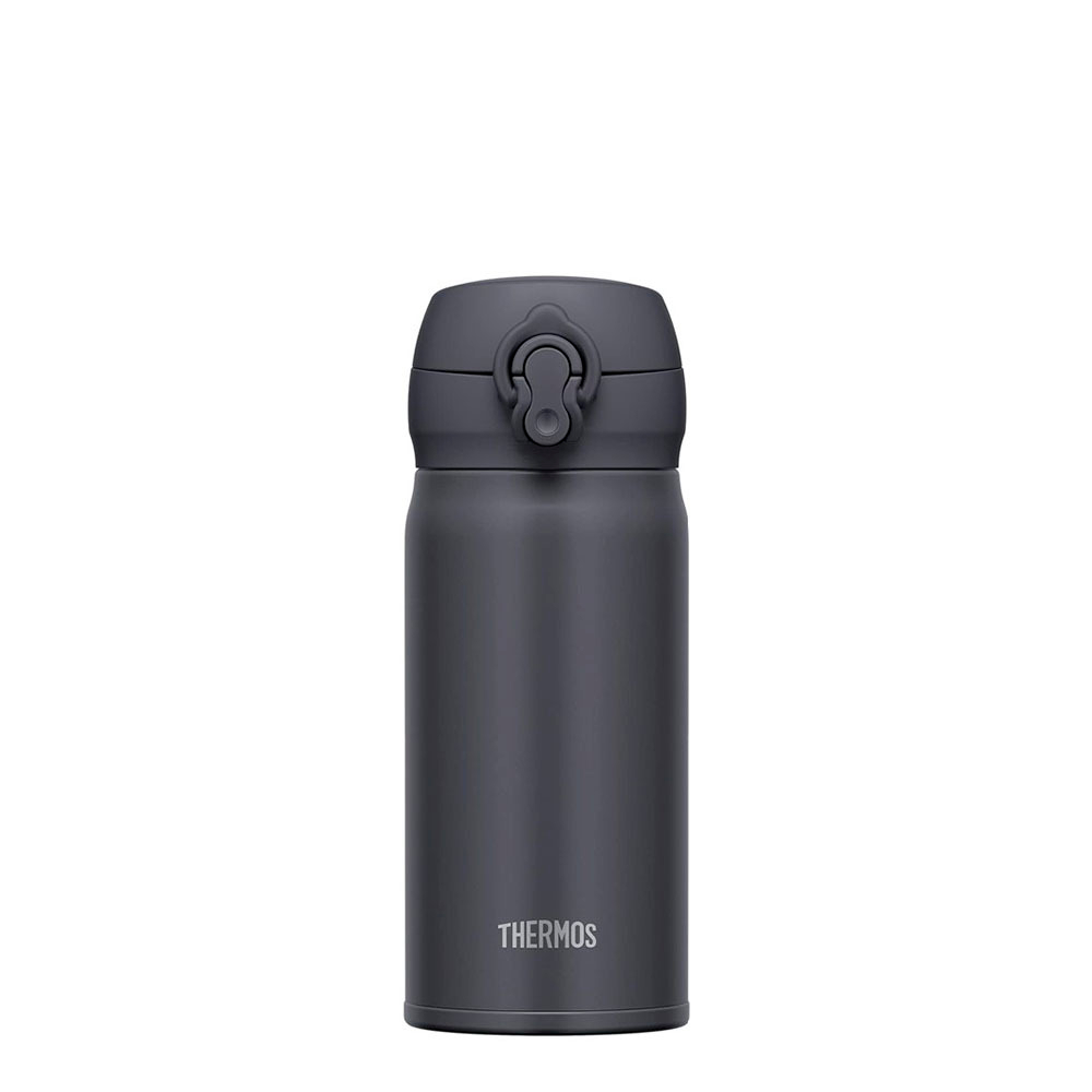 Термокружка Thermos JNL-356 SMB (0,35 литра), серая дымчатая