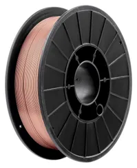 Сварочная проволока Сварог CHW-50C6SM омедненная, 1 мм