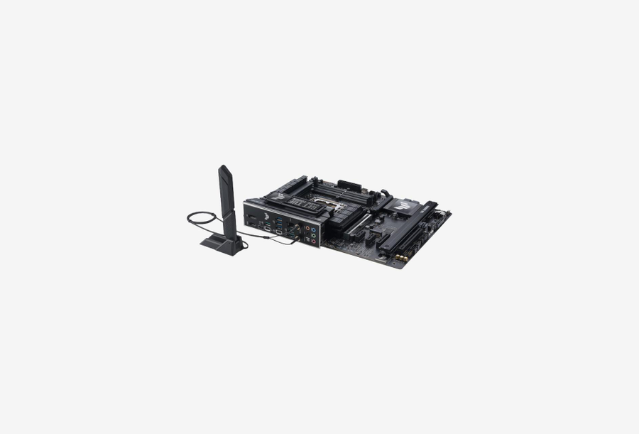 TUF GAMING Z890-PLUS WIFI_0526605101353
