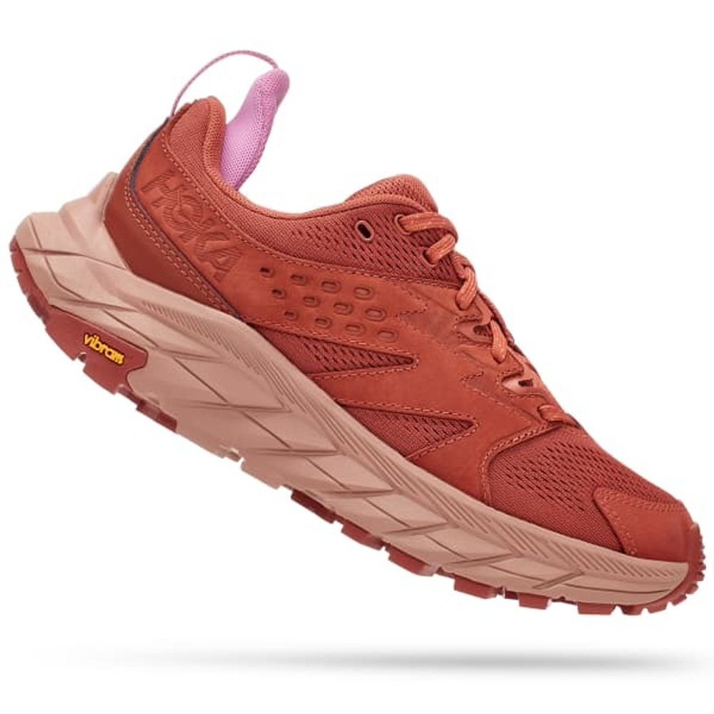 Hoka Anacapa breeze low спб
