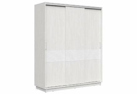 SIMPLE Шкаф купе Декор 1800