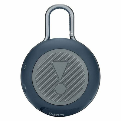 Портативная акустика JBL CLIP 3 синяя