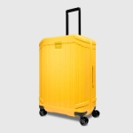 Чемодан средний Piquadro POP/Giallo