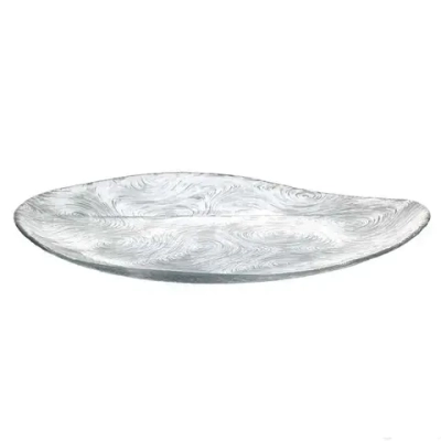 Тарелка 26см «Линден» 10661SLB