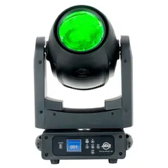 ADJ Focus Beam LED вращающаяся голова Beam, 80Вт
