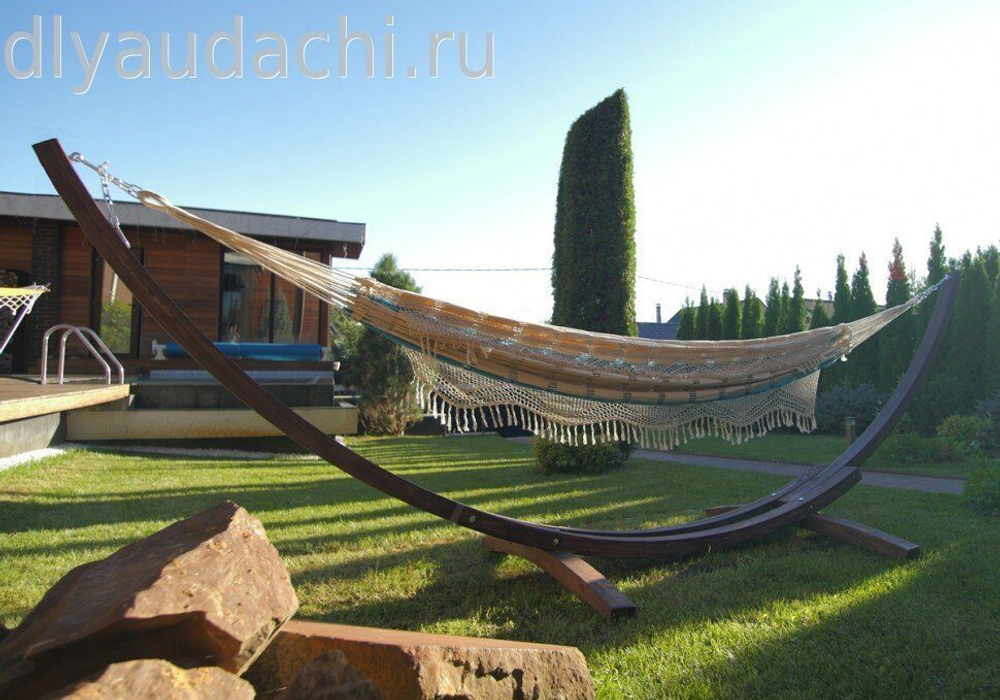 Каркас РИО ГРАНД (для двухместных гамаков)