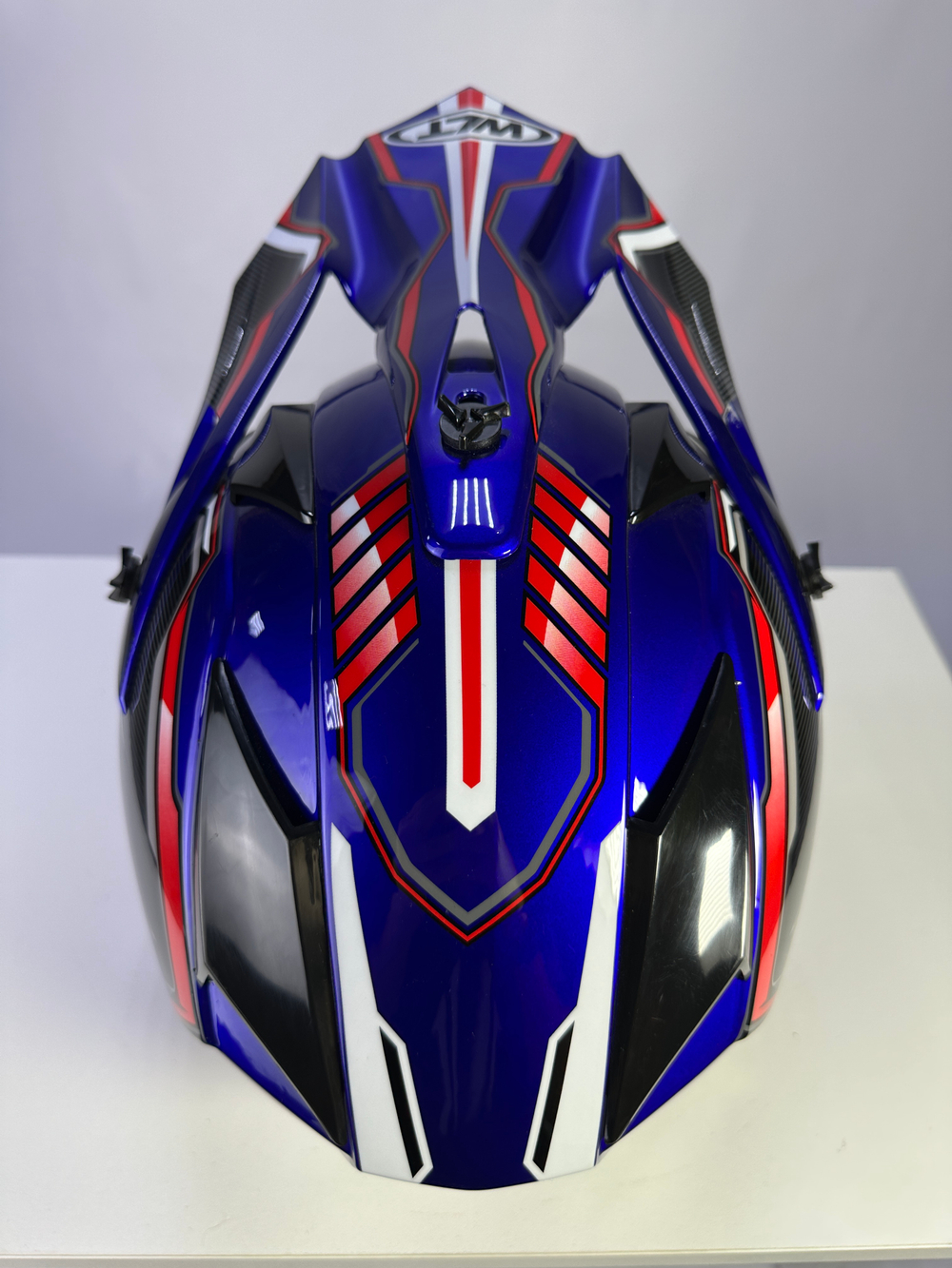 Мотошлем WLT