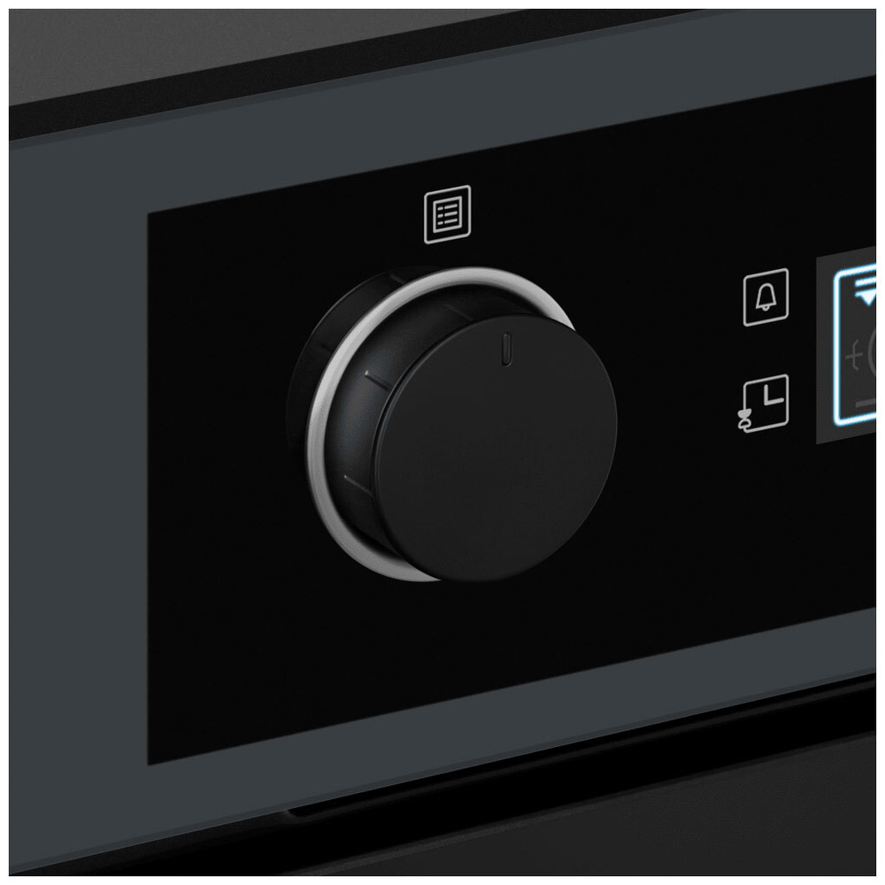 Электрический духовой шкаф Maunfeld AEOH6062G1