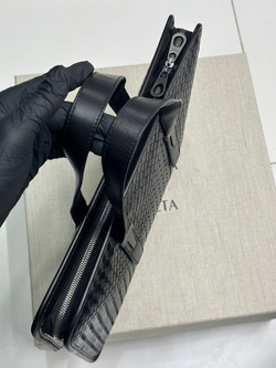 Портфель Bottega Veneta