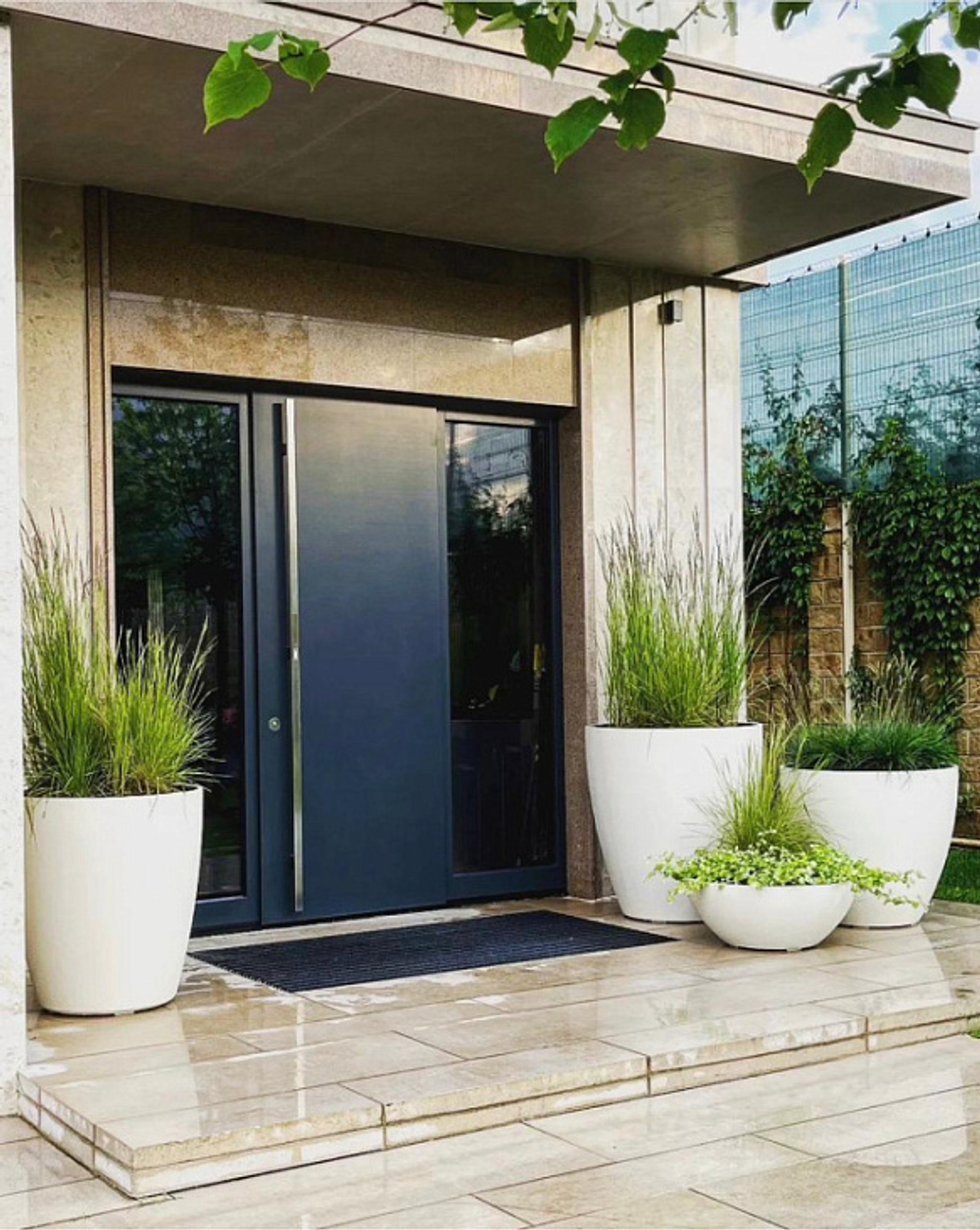 Кашпо UPON SAHARA