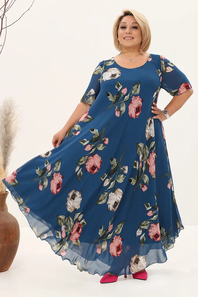 Платье 2435 Fabrika